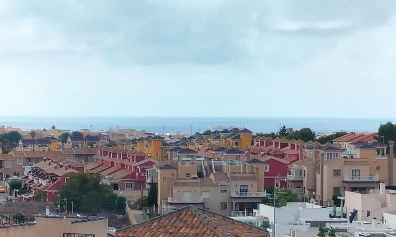 Sale - Apartments - Orihuela Costa