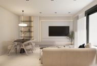 Nueva construcción  - Bungalow - Pilar de la Horadada