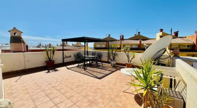 Apartamento - Sale - Torrevieja - Torrevieja