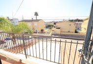 Sale - Rijtjeshuis - San Miguel de Salinas - San Miguel De Salinas