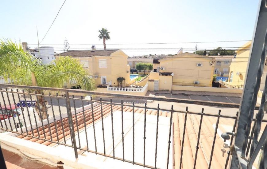 Sale - Rijtjeshuis - San Miguel de Salinas - San Miguel De Salinas