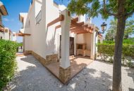 Sale - Semidetached - Algorfa