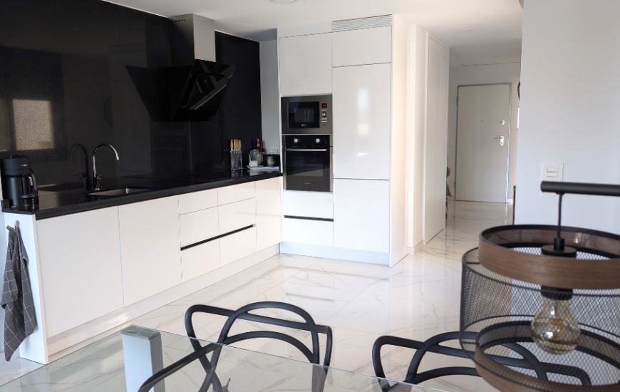 Venta - Apartamentos - Los Altos