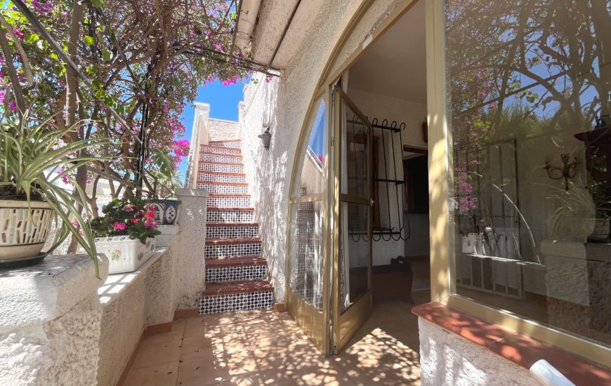 Venta - Villa - Ciudad Quesada