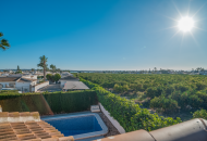 Sale - Villa - Ciudad Quesada