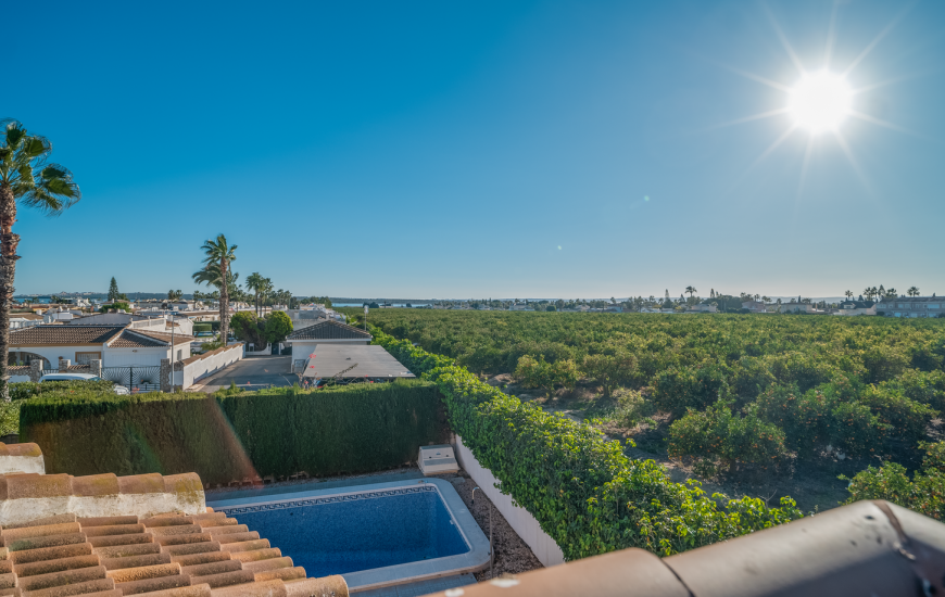 Sale - Villa - Ciudad Quesada