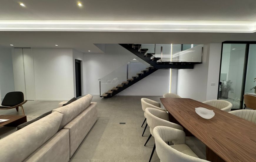 Venta - Villa - Altea