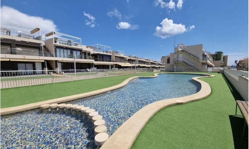 Venta - Apartamentos - Torre de la Horadada