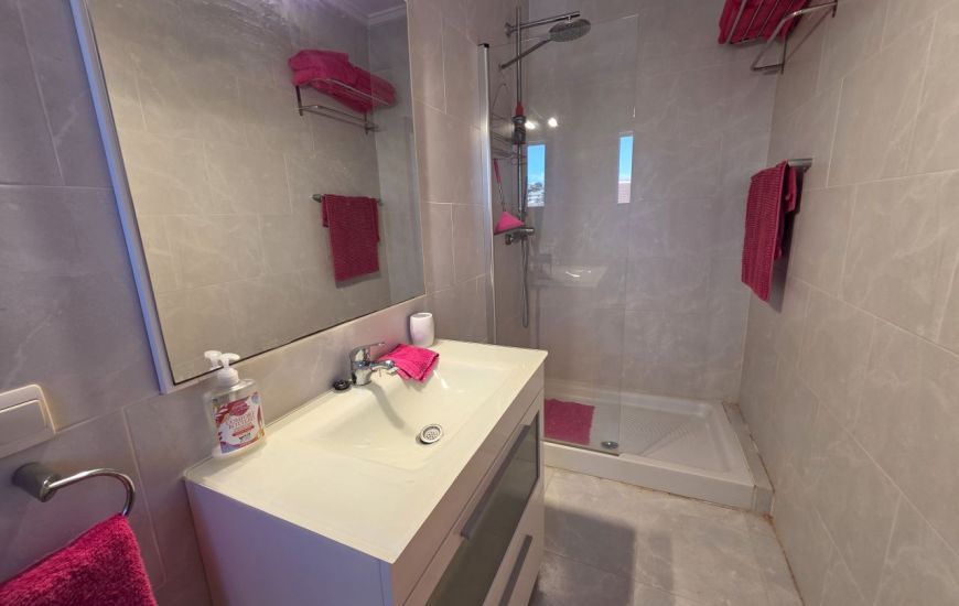 Sale - Villa - Rojales