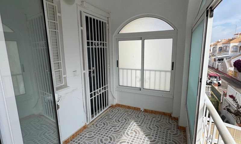 Sale - Bungalow - Torrevieja