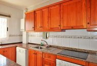 Sale - Rijtjeshuis - Villamartin