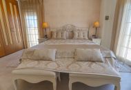 Sale - Villa - Ciudad Quesada
