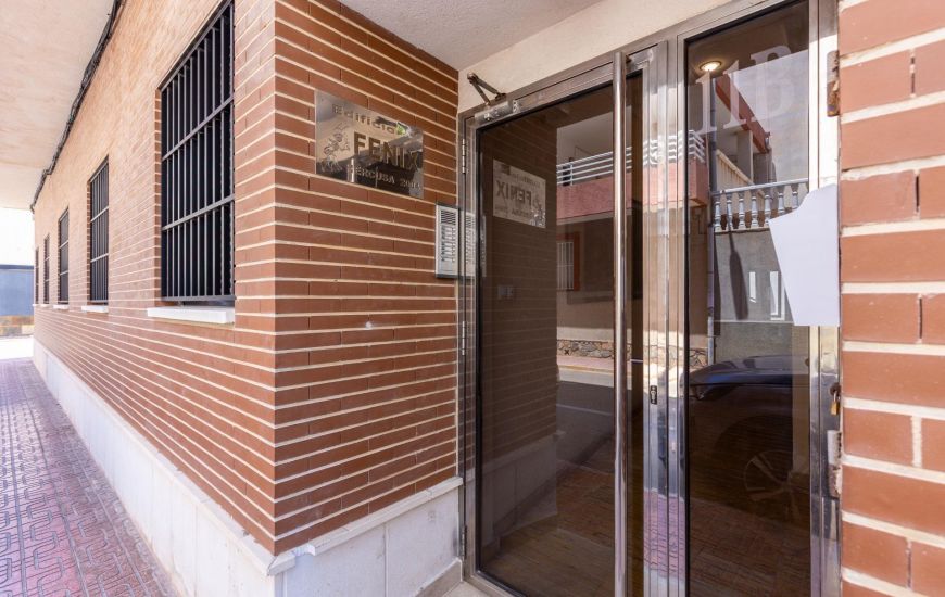 Venta - Apartamentos - Torrevieja