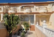 Sale - Rijtjeshuis - Ciudad Quesada