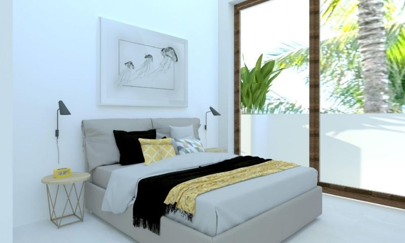 Venta - Apartamentos - Vera