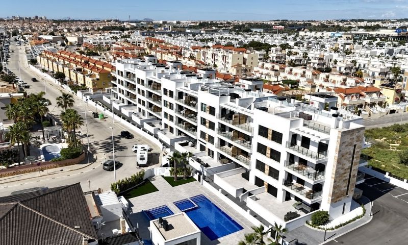 Venta - Apartamentos - La Zenia