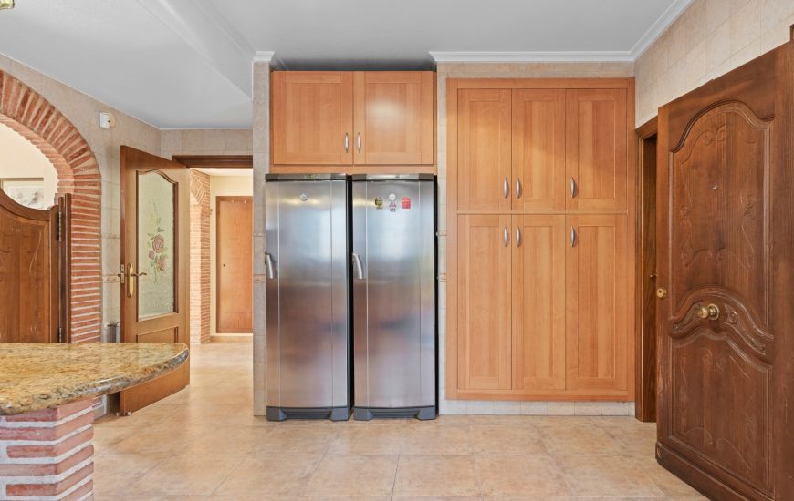 Venta - Country estate - Beniel