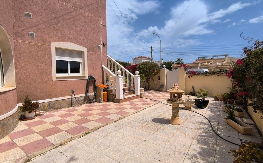 Venta - Villa - Ciudad Quesada