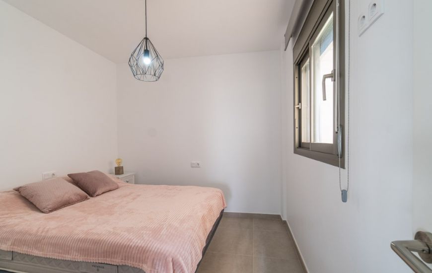 Sale - Apartments - Villamartin