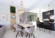 Sale - Villa - Orihuela Costa
