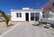 Sale - Bungalow - Ciudad Quesada