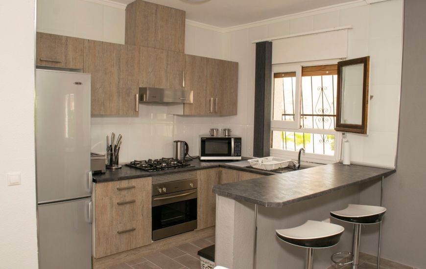 Sale - Villa - Ciudad Quesada