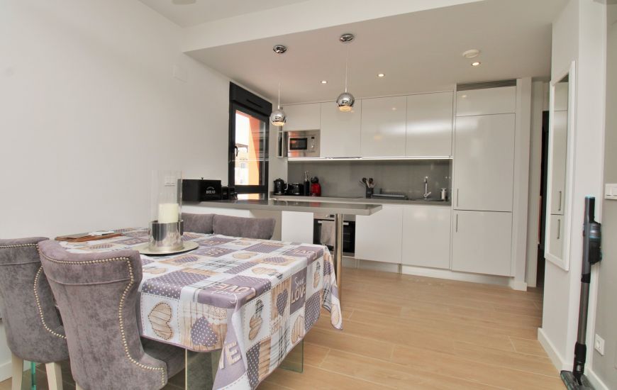 Venta - Apartamentos - Villamartin