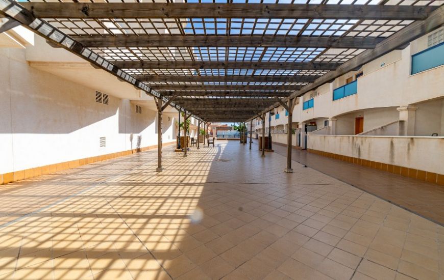 Sale - Apartments - La Zenia