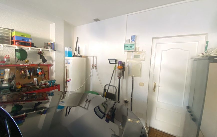 Sale - Villa - Ciudad Quesada