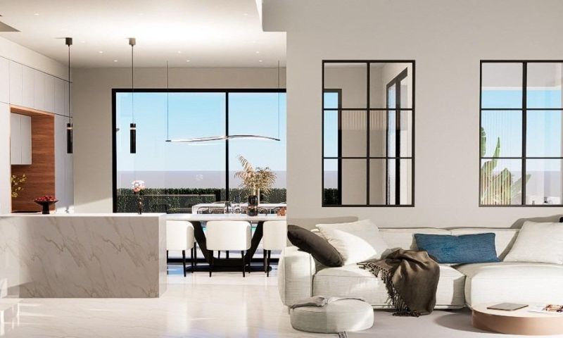 Venta - Apartamentos - Finestrat