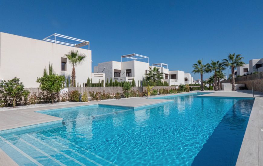 Sale - Apartments - Algorfa