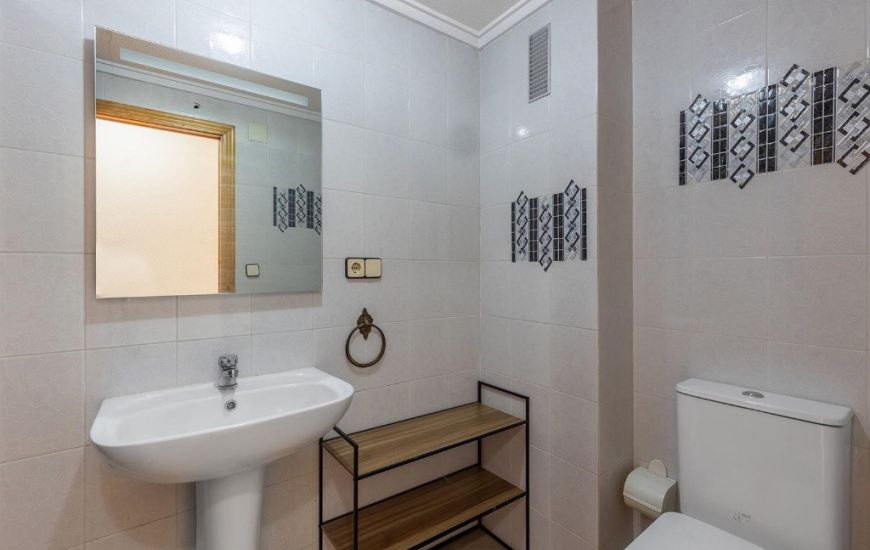 Sale - Apartments - Torrevieja