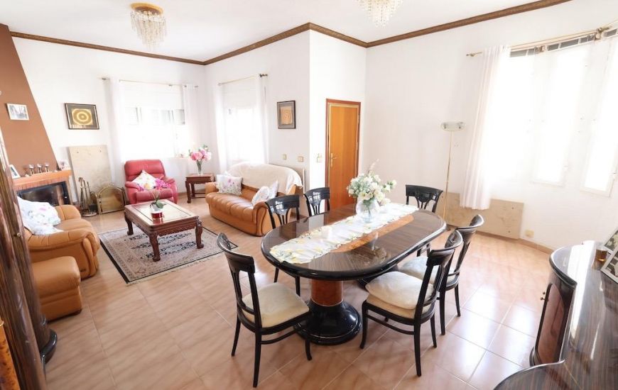 Venta - Villa - Torrevieja