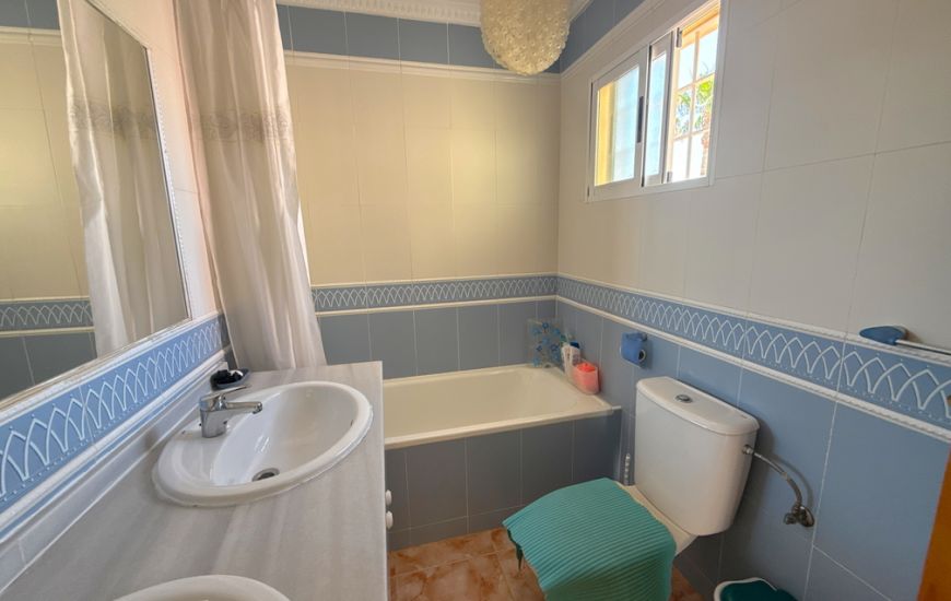Sale - Villa - Cabo Roig>La Regia