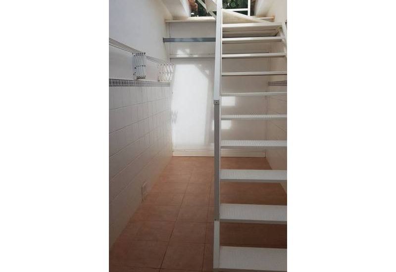 Sale - Semi Detached - Los Alcázares