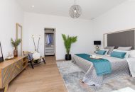 Nueva construcción  - Villa - Finestrat