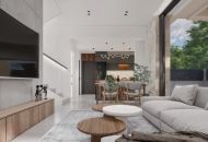 New Build - Villa - Los Montesinos - 