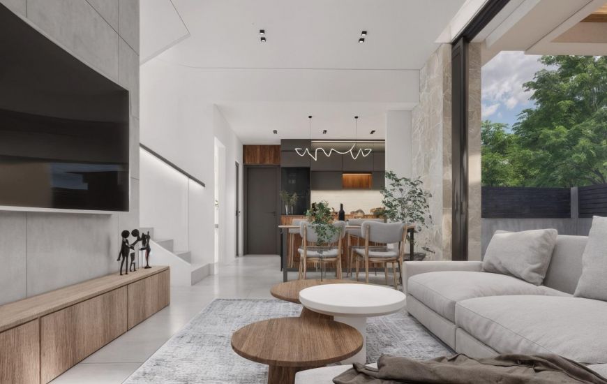 New Build - Villa - Los Montesinos - 