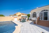 Sale - Villa - Ciudad Quesada - Rojales