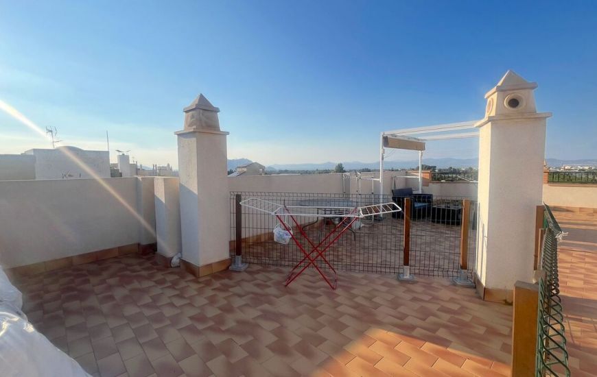 Sale - Apartments - Algorfa
