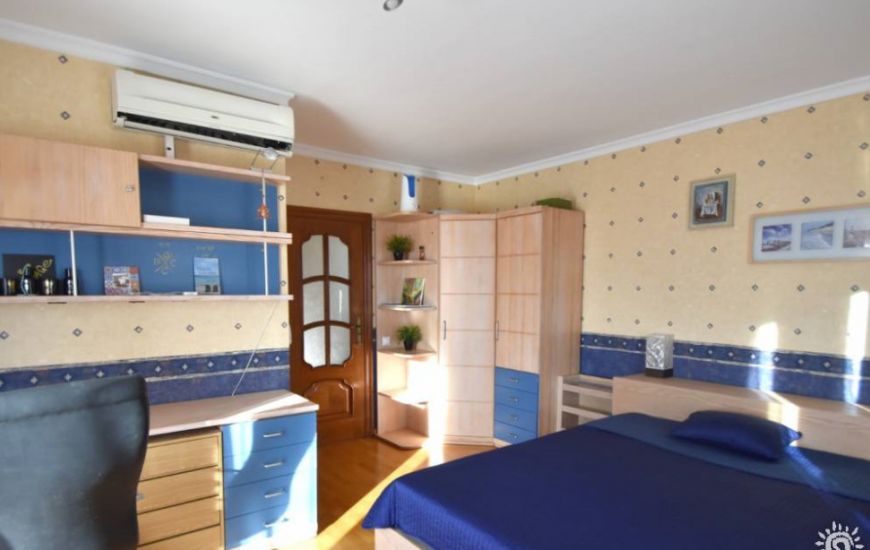 Sale - Villa - Ciudad Quesada