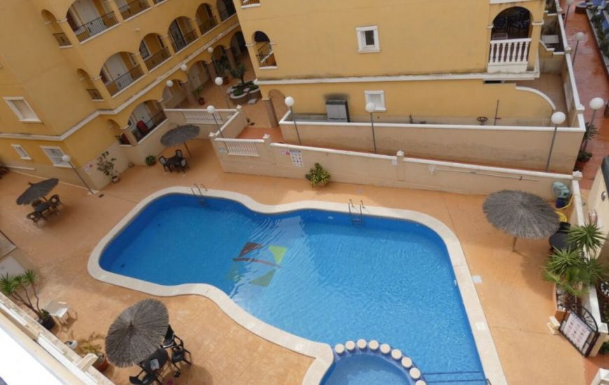 Venta - Apartamentos - Algorfa