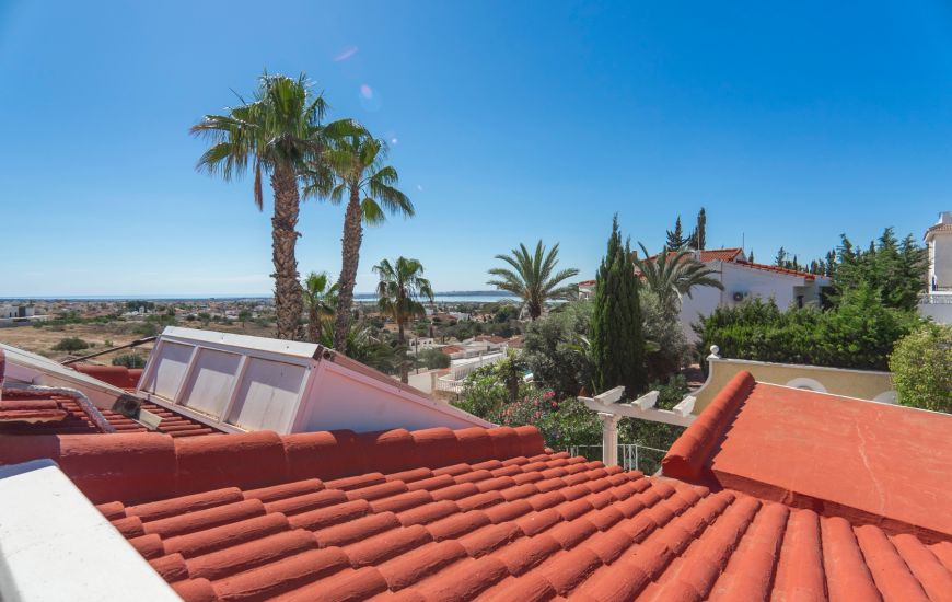 Sale - Villa - Ciudad Quesada