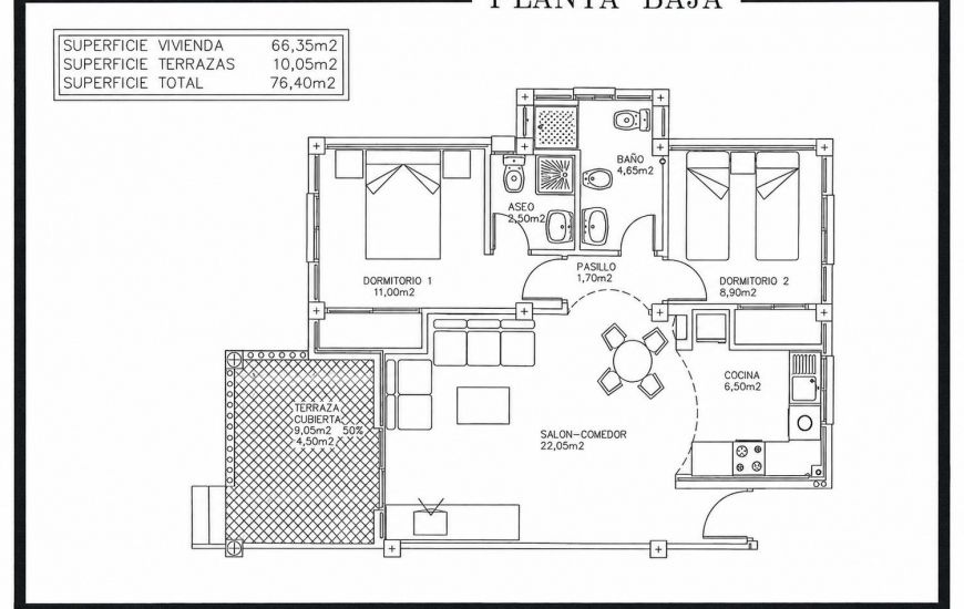 Sale - Apartments - Orihuela Costa