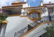 Sale - Rijtjeshuis - Orihuela Costa