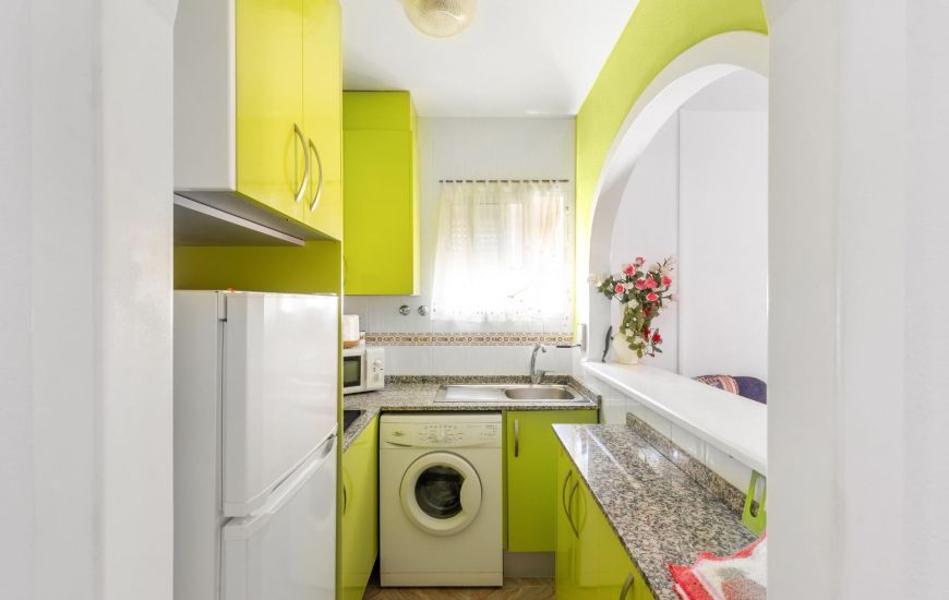 Venta - Apartamentos - Torrevieja
