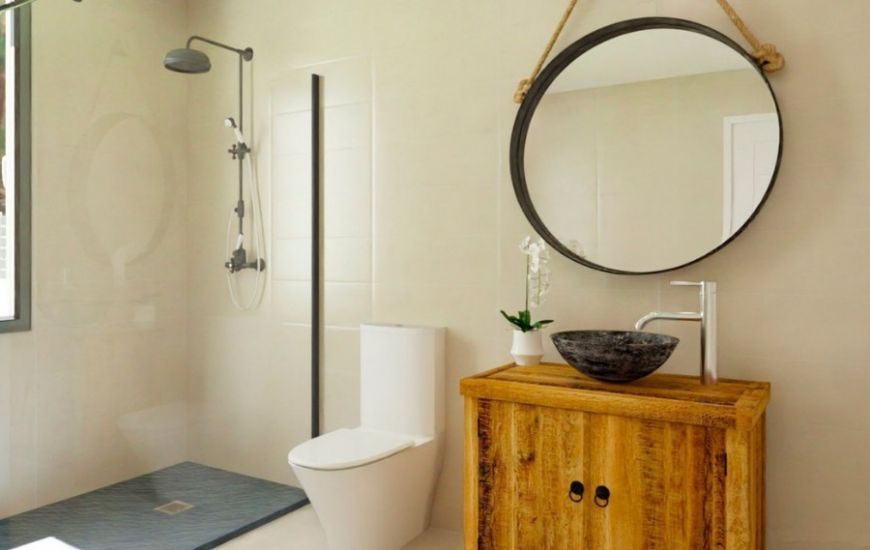 Nueva construcción  - Villa - Monforte del Cid