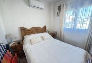 Sale - Villa - Villamartin