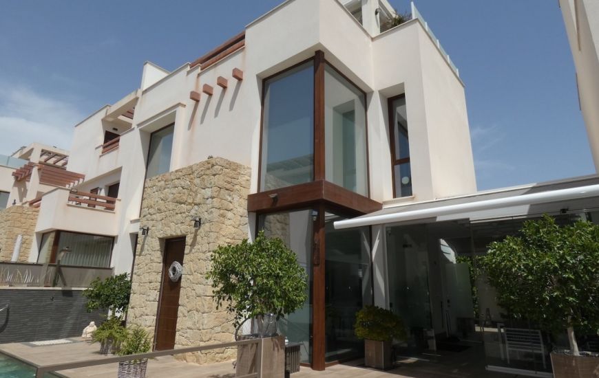 Venta - Villa - Ciudad Quesada
