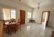 Sale - Villa - Ciudad Quesada